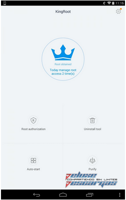Kingroot 4.1 Apk Download For Android