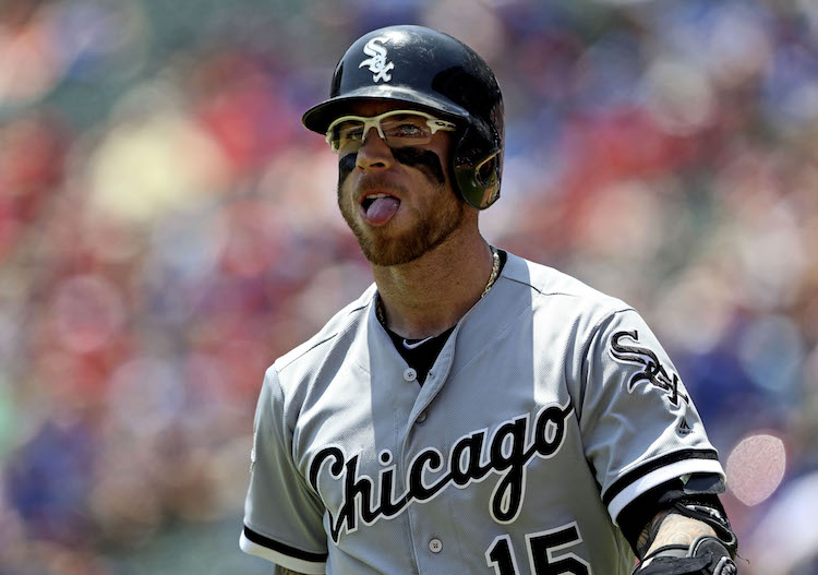 Which White Sox Players Would Throw The Best Punch?