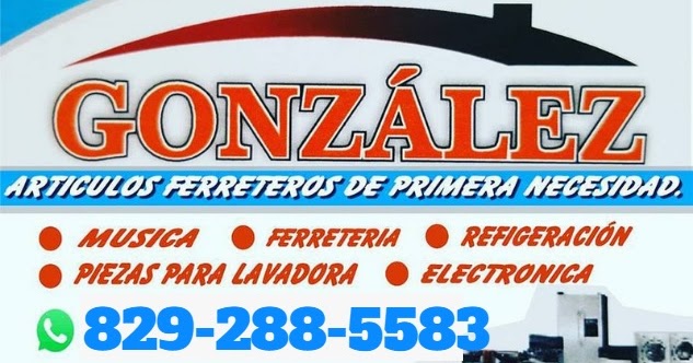arloy gonzalez repuestos electrodomesticos arloy gonzalez repuestos electrodomesticos