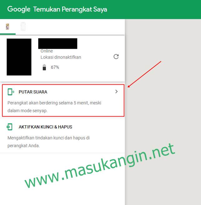 Cara Melacak Posisi Hp Menggunakan Imei