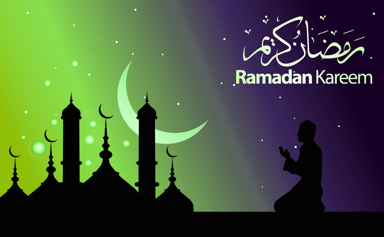 Kumpulan Desain Background Gambar Islami Ramadan Kareem Admin Share Referensi