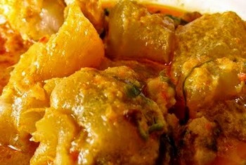 Resep Kikil Sapi Empuk Dan Pedas Ulah Baong