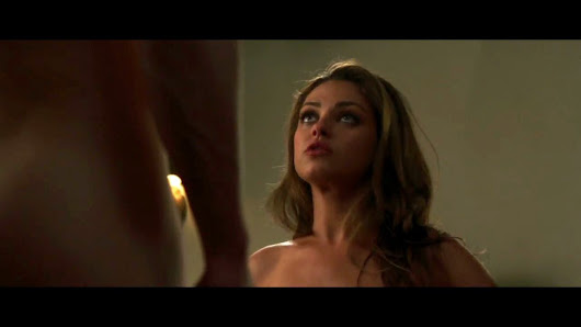 Tarzan X: Shame of Jane by Joe DAmato 1995 - YouTube