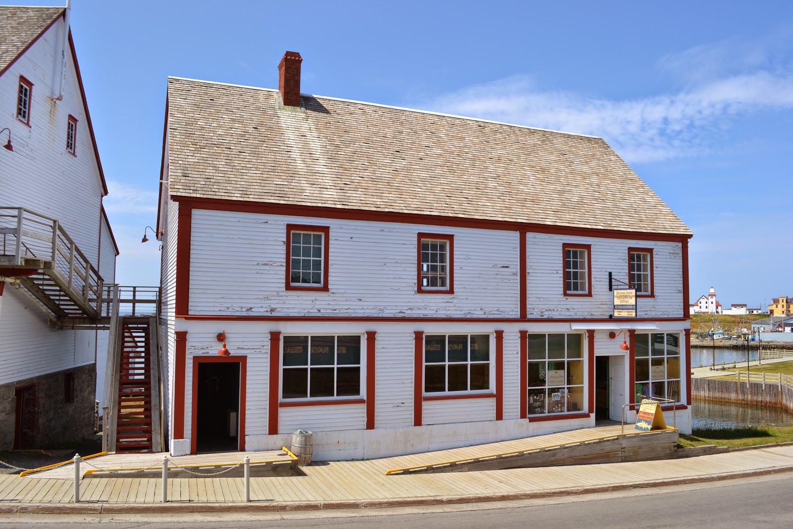 No Bad Days RVing Bonavista, NL