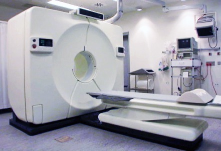 PET CT Scanner - Bajaj Finserv