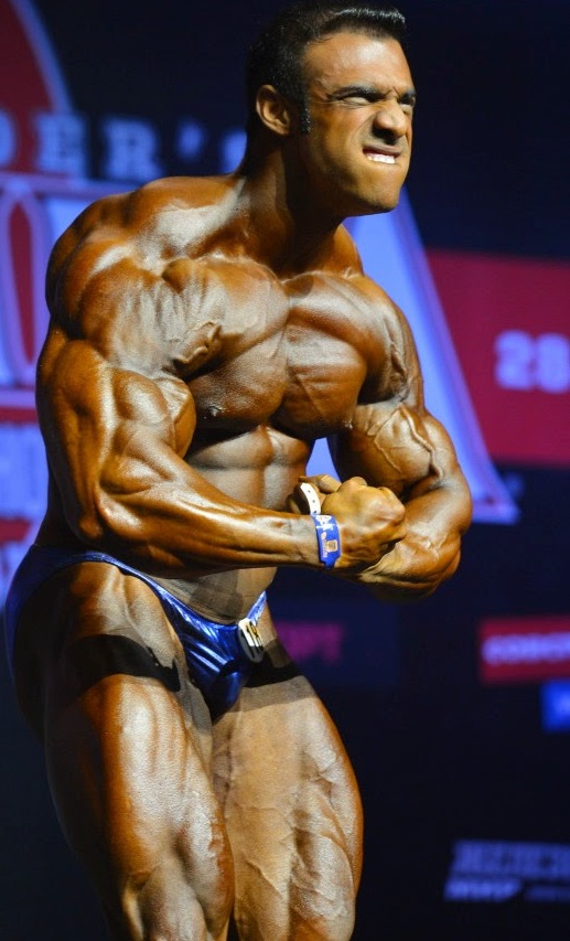 world bodybuilders pictures kuwaiti bodybuilder sayyad al rafay in
