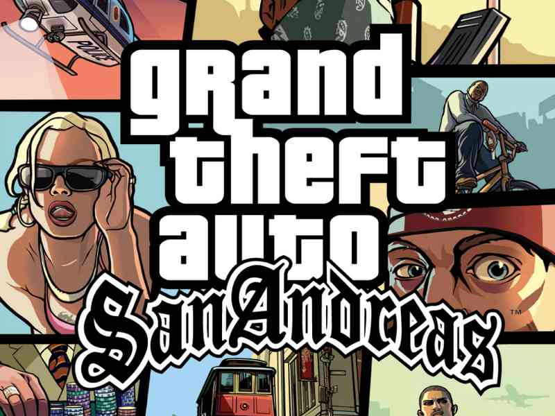 gta san andreas online free download pc game