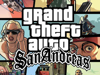 Gta San Andreas Game Free Download