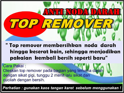 cara menghilangkan noda darah di baju cara menghilangkan noda darah di baju