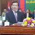 សម្តេចតេជោ ហ៊ុន សែន ចេញសេចក្តីសម្រេចតែងតាំង លោក ព្រុំ សុខា ជារដ្ឋលេខាធិការប្រចាំការ នៃក្រសួងមុខងារសាធារណៈ