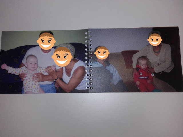 Saal Digital fotozeszyt