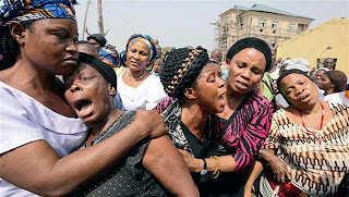 problem solving nigeria wailing