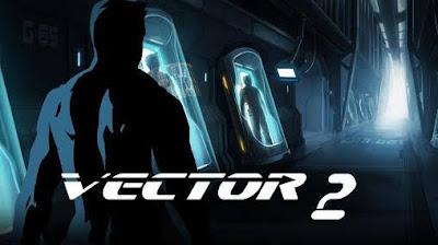 Game Android Vector 2 v 0.7.6 Mod+Apk (Unlimited Money)