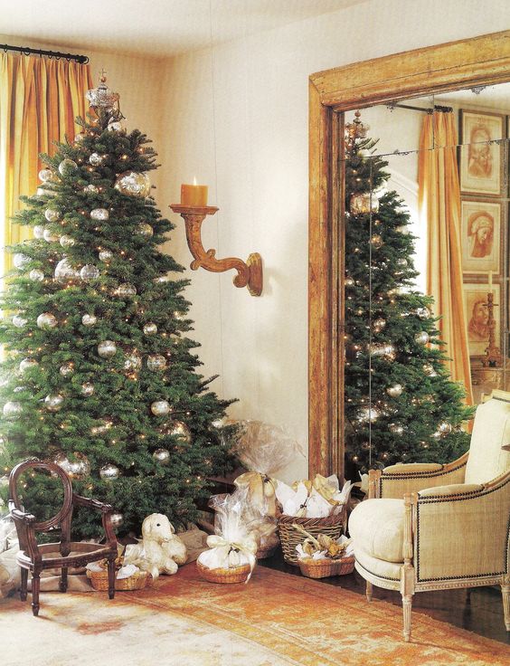Pamela Pierce designed living room