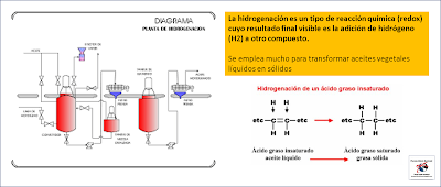 Diagrama y explicación del proceso químico de Hidrogenación Diagrama-del-Proceso-de-Hidrogenacion