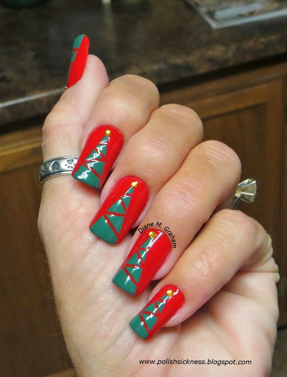 custom nail solutions