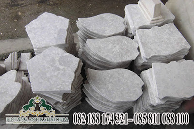 Harga Vandel Marmer Murah