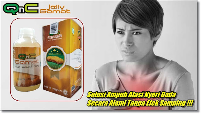 Cara Mengobati Nyeri Dada Secara Alami, Terbukti Ampuh Dan Aman Cara Mengobati Nyeri Dada Secara Alami