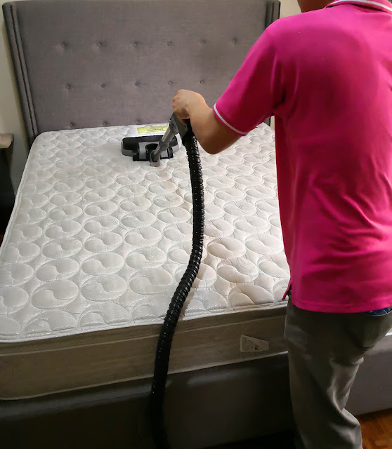 MrsMommyHolic Our Rainbow Vacuum Demo experience (to buy or not to buy?)