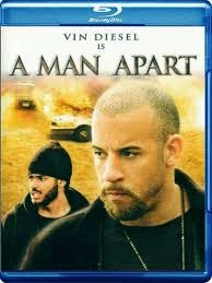 A Man Apart 2003 Hindi Dual Audio 720p BRRip 850mb