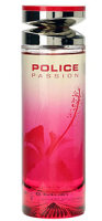 Passion Woman by Police