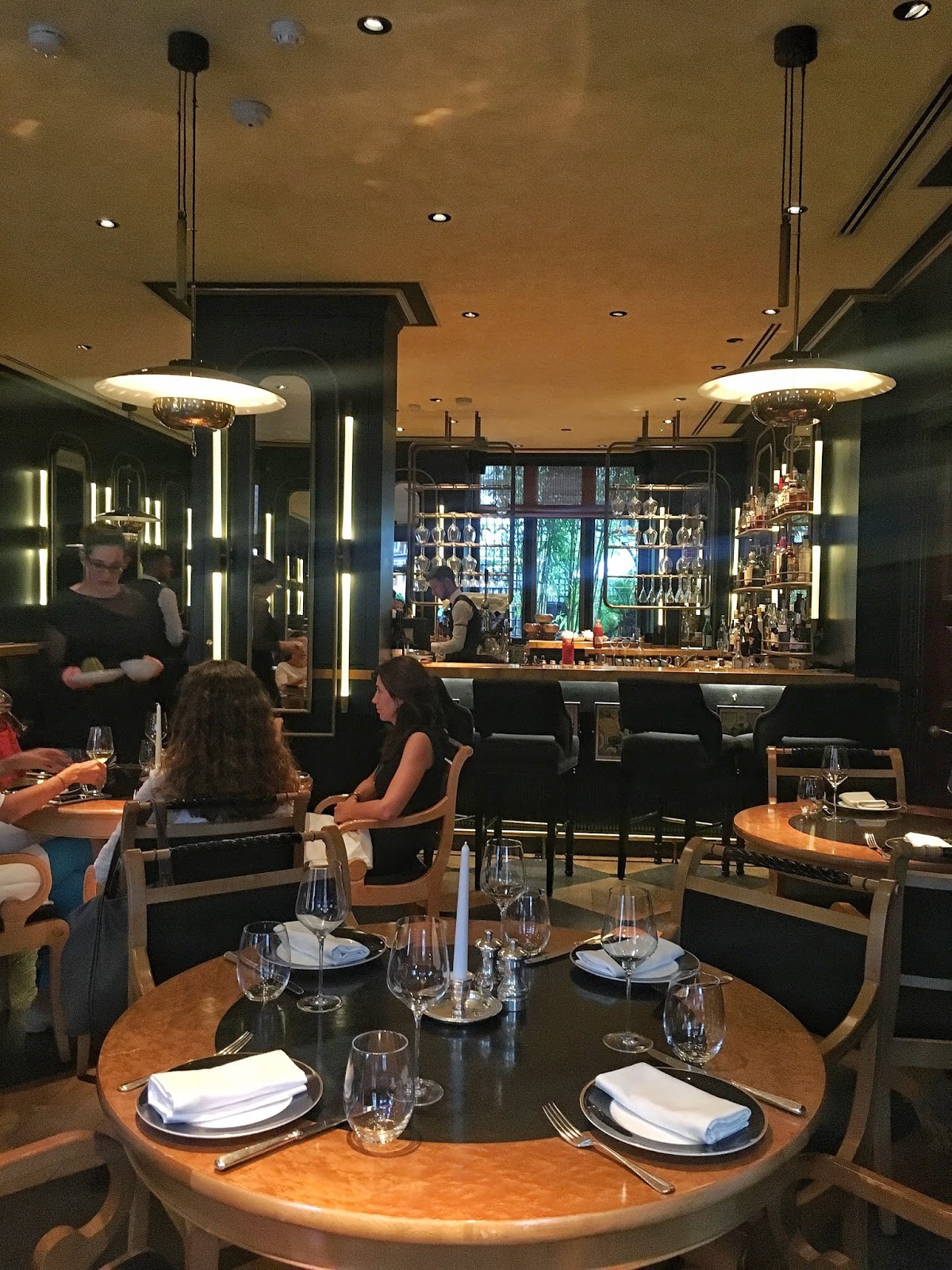 Blakes Hotel London Restaurant Blakes Hotel London Restaurant