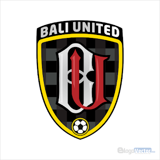 Bali United F.C. Logo vector (.cdr) Free Download