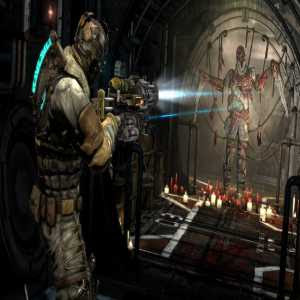 Screenshot 4 Download Dead Space 1 Game Setup