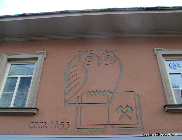 Leoben Avstrija
