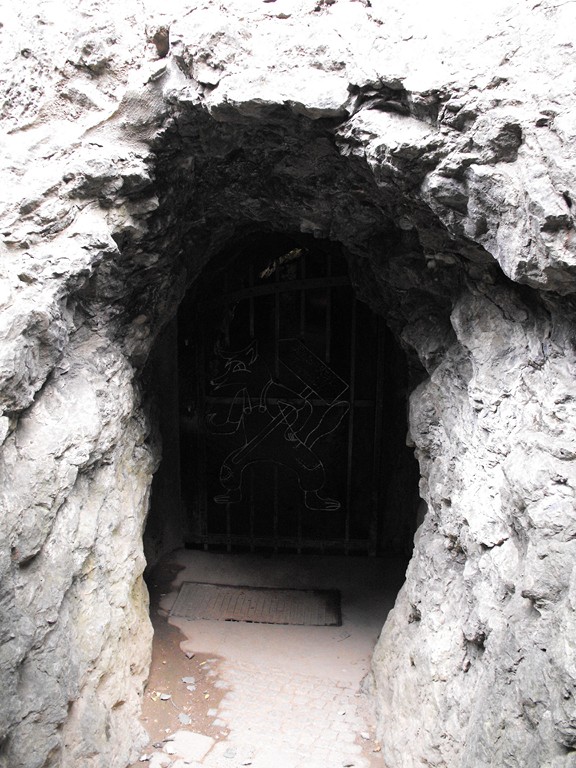 Tropfsteinhöhle Ennepetal