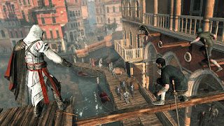 download Assassin's creed 2 pc game 