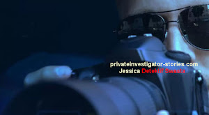 Detektif Swasta Jessica