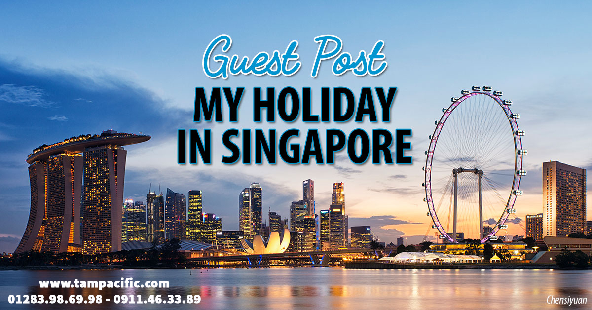 Du lịch Singapore khởi hành trong TPHCM với giá cực mềm cực rẻ Du lịch Singapore khởi hành trong TPHCM với giá cực mềm cực rẻ