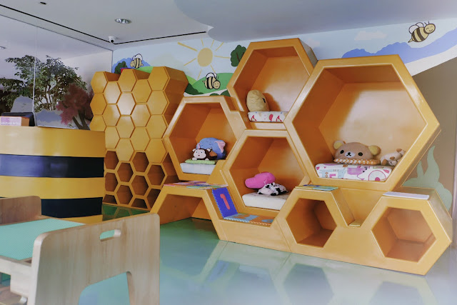 menikmati wahana trans studio bandung di bloggerday 2019