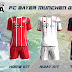 PES 2013 Bayern Munich Kits 2017-18 GDB By kikejg17