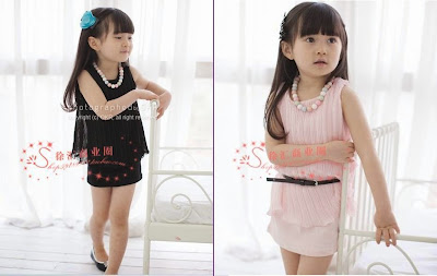 Model Baju Anak Perempuan Umur 3 Tahun Terbaru Model Baju Anak Perempuan Umur 3 Tahun Terbaru