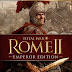 تحميل لعبة Total War: Rome 2 مضغوطة