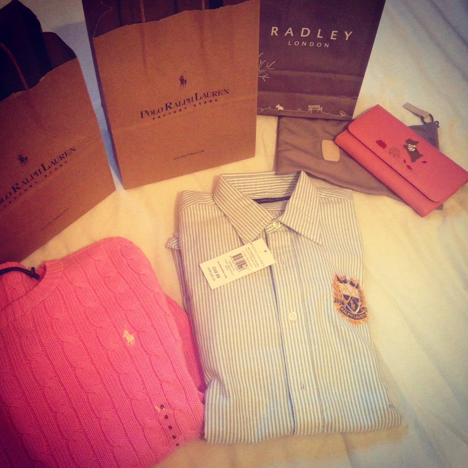 The Secret Closet Fashion, Beauty & Lifestyle Blog. Latest haul