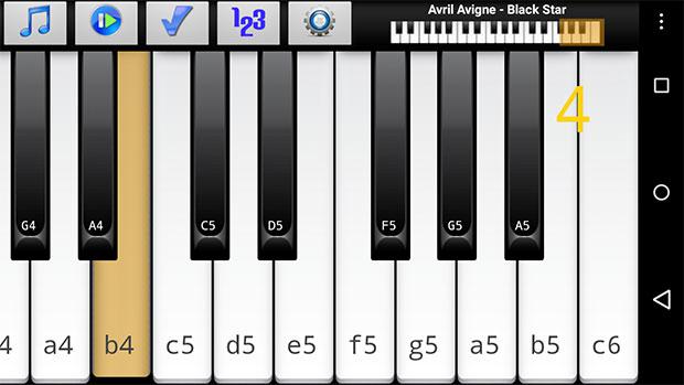 Piano Melody Pro 137 Full APK