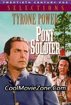 Pony Soldier (1952)