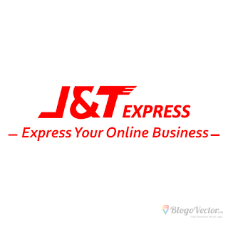 J&T Express Logo vector (.cdr)
