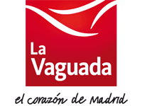 Logo CC la vaguada