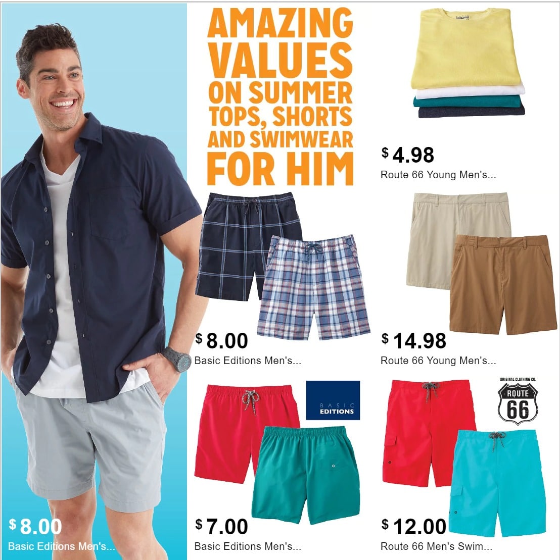 kmart weekly ad may 14 28 2018 grocery weekly ads kmart weekly flyer port huron