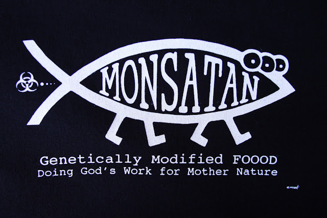 Catholic Church Endorses GMOs As Cure for World Hunger   