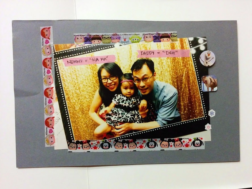 Daycare ME Book, Smashbook, Quick Scrapbook Daycare ME Book, Smashbook, Quick Scrapbook
