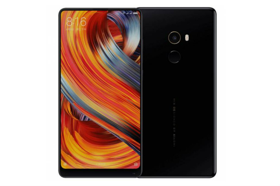 Xiaomi Mix 4 128 Гб