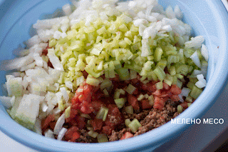 Лахмаџун на дада