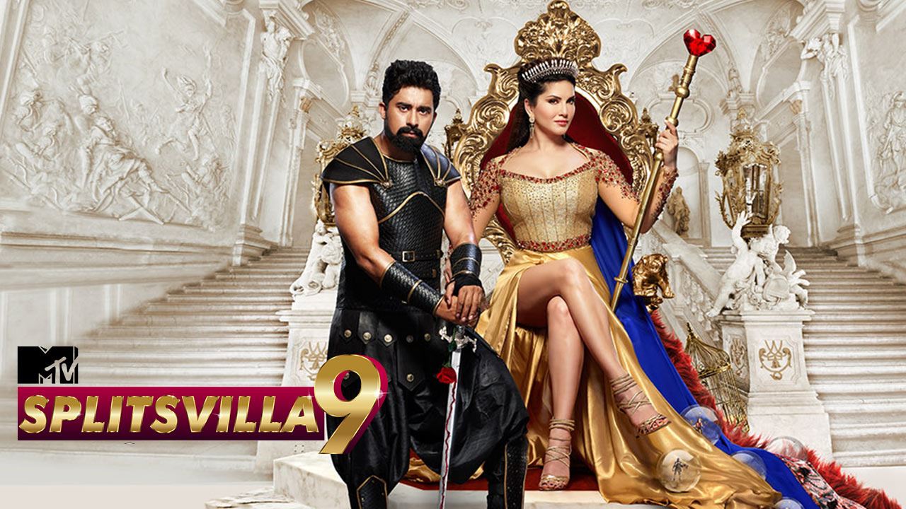 Splitsvilla 2016 Hindi S09 Episode 11 WEBRip 480p 150mb