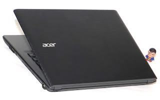 Laptop Gaming Acer E5-473G Core i5 Double VGA