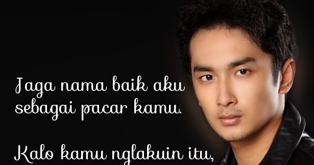 Gambar Kata2 Dp Bbm Anak Jalanan Rcti Kochie Frog